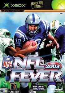 Game | Xbox | NFL Fever 2003 Nicekicks Cheap Online