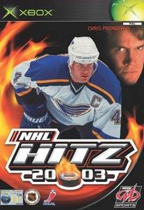 Game | Xbox | NHL Hitz 20-03 Outlet Store Cheap Pice