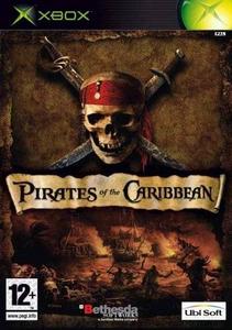 Game | Xbox | Pirates Of The Caribbean Release Dates Sale Online