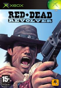 Game | Xbox | Red Dead Revolver Cheap Sale Countdown Package