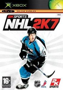 Game | Xbox | NHL 2K7 Buy Cheap 2025