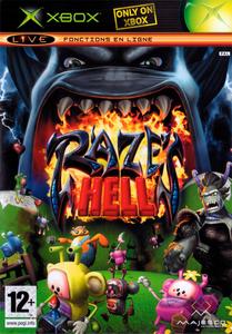 Game | Xbox | Raze's Hell Order Cheap Pice