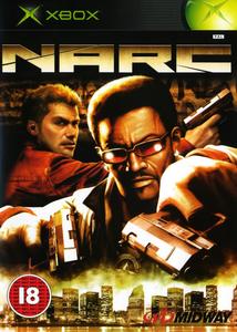 Game | Xbox | NARC Sale Real