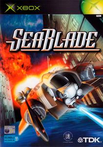 Game | Xbox | SeaBlade Sast For Sale