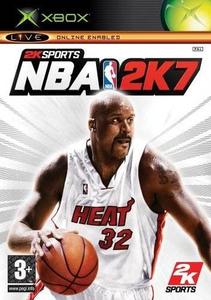 Game | Xbox | NBA 2K7 Visa Payment