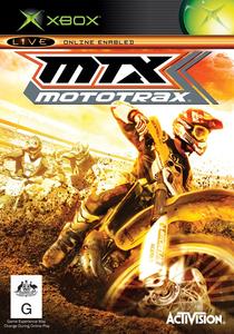 Game | Xbox | MTX: Mototrax Outlet Best Sale