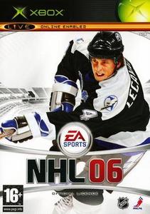 Game | Xbox | NHL 06 Sale Wiki