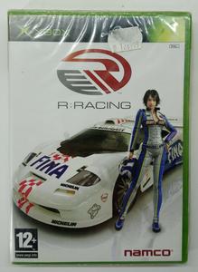 Game | Xbox | R:Racing Cheapest For Sale