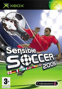 Game | Xbox | Sensible Soccer 2006 Manchester Great Sale Cheap Pice