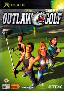 Game | Xbox | Outlaw Golf Sale Deals