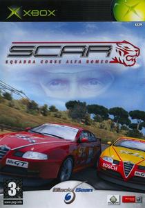 Game | Xbox | SCAR: Squadra Corse Alfa Romeo Buy Cheap Affordable
