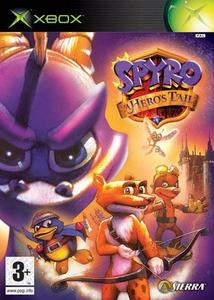 Game | Xbox | Spyro: A Hero's Tail Sale Manchester Great Sale