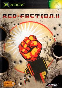 Game | Xbox | Red Faction II Sale Amazon
