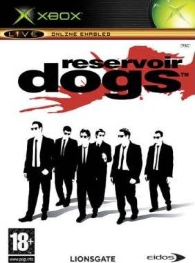 Game | Xbox | Reservoir Dogs Enjoy Online