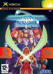 Game | Xbox | Phantasy Star Online Episode I & II Sale Discount
