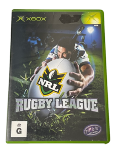 Game | Xbox | Rugby League Wholesale Pice Cheap Pice