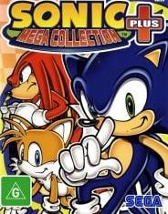 Game | Xbox | Sonic Mega Collection Plus (Classics) Quality From China Cheap