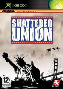 Game | Xbox | Shattered Union Cheap Fashionable