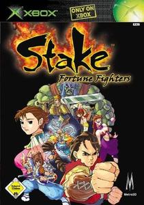 Game | Xbox | Stake: Fortune Fighters Free Shipping Nicekicks