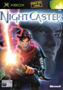 Game | Xbox | NightCaster Get Authentic Cheap Online