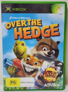 Game | Xbox | Over The Hedge Very Cheap Sale Online