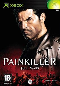 Game | Xbox | Painkiller: Hell Wars Cheap Sale Wiki