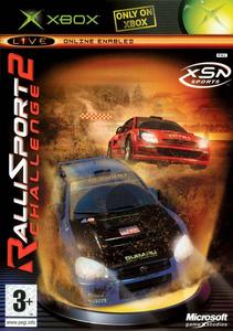 Game | Xbox | RalliSport Challenge 2 Sale Choice