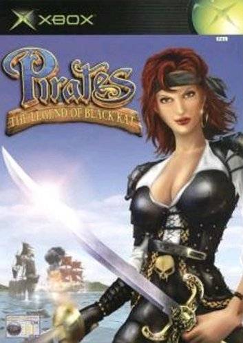 Game | Xbox | Pirates: The Legend Of Black Kat Discount Best Place