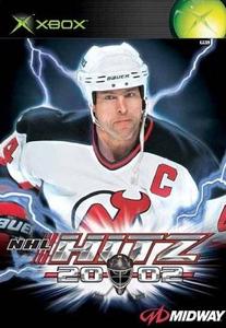 Game | Xbox | NHL Hitz 20-02 Sale Official