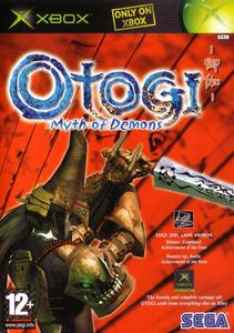 Game | Xbox | Otogi: Myth Of Demons Great Deals Cheap Pice
