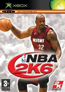 Game | Xbox | NBA 2K6V Cheap Sale Perfect