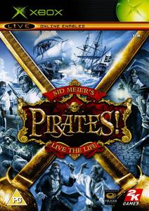 Game | Xbox | Sid Meier's Pirates Cheap Pick A Best