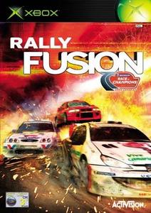 Game | Xbox | Rally Fusion: Race Of Champions Deals