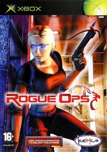 Game | Xbox | Rogue Ops Cheap Wholesale