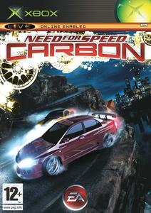 Game | Xbox | Need For Speed Carbon Cheap Order