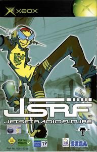 Game | Xbox | Sega GT 2002 & JSRF Cheap Sale Footlocker Finishline