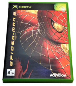 Game | Xbox | Spiderman 2 Cheap Sale Wiki