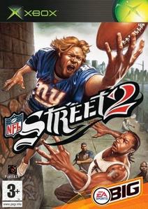 Game | Xbox | NFL Street 2 Discount How Much