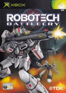 Game | Xbox | Robotech Battlecry Buy Cheap Deals