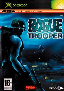 Game | Xbox | Rogue Trooper Low Shipping Fee Online