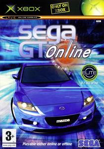 Game | Xbox | Sega GT Online Clearance Pirce Sale
