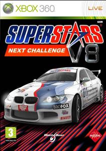 Game | Microsoft Xbox 360 | Superstars V8 Next Challenge Cheap Finishline
