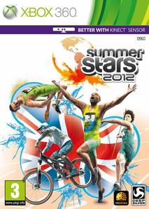 Game | Microsoft Xbox 360 | Summer Stars 2012 Cheap 2025 Newest