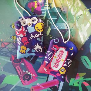 Splatoon Stable Connection Omamori Clearance Amazing Pice