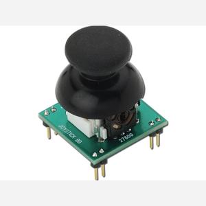 2-Axis Joystick Manchester Great Sale Cheap Online