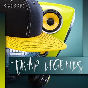 Trap Legends Cheap Sale Genuine