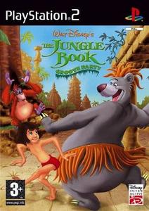 Game | Sony PlayStation PS2 | Jungle Book Rhythm N Groove Cheap Sale Shop