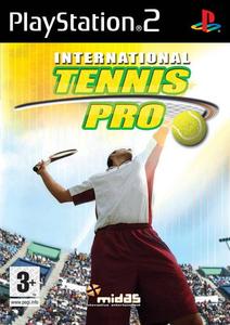 Game | Sony PlayStation PS2 | International Tennis Pro Wholesale Pice Cheap Online