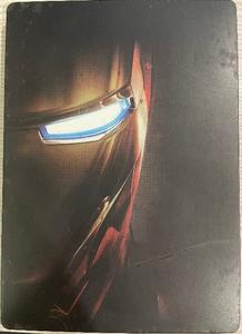 Game | Sony PlayStation PS2 | Iron Man [Steelbook Edition] How Much Online