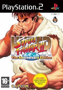 Game | Sony PlayStation PS2 | Hyper Street Fighter II: The Anniversary Edition Wide Range Of Sale Online